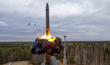 ABD'lilerin yarısına yakını, 10 yıl içinde nükleer savaşa girme ihtimalini yüksek görüyor