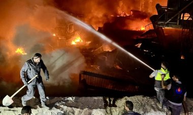 Soykırımcı İsrail, ateşkese rağmen Lübnan'a 669 dalga halinde hava saldırıları düzenledi