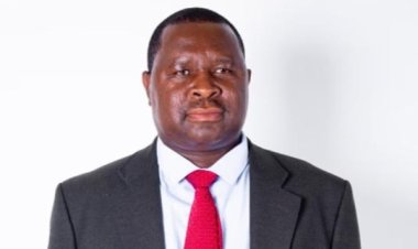 Adolf Hitler Namibya'da seçim kazandı