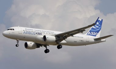 Airbus, dünya çapında 6 bin uçağını geri çağırıyor: Küresel uçuş ağı tehlikede