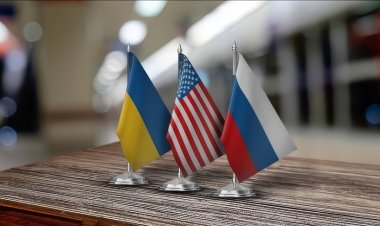 Ukrayna: Barış planı için görüşme ABD'de başladı