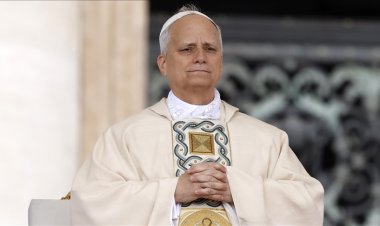 Papa 14. Leo: Çatışmayı bitirecek tek yol iki devletli çözüm