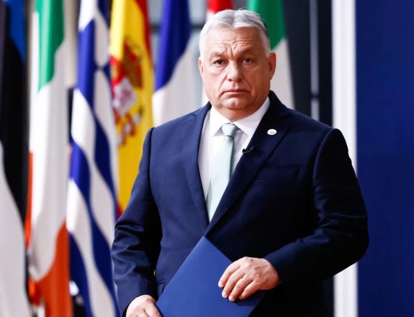 Orban’dan AB’ye tepki: Rus gazı kararı, Macaristan’ın egemenliğine müdahale demek