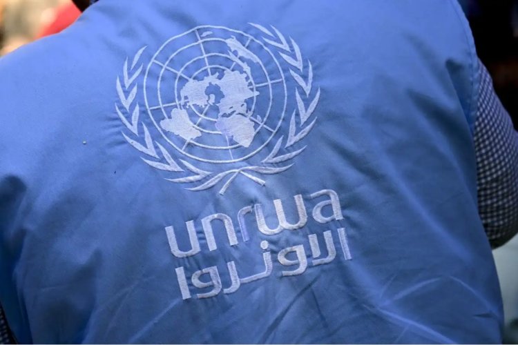 Ankara UNRWA ofisinin kurulmasına dair anlaşmanın onaylanması uygun bulundu