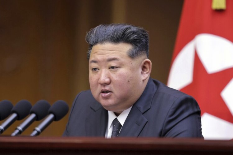 Kuzey Kore, ABD'nin son yaptırımlarına karşı 'misilleme adımı atacağını' belirtti