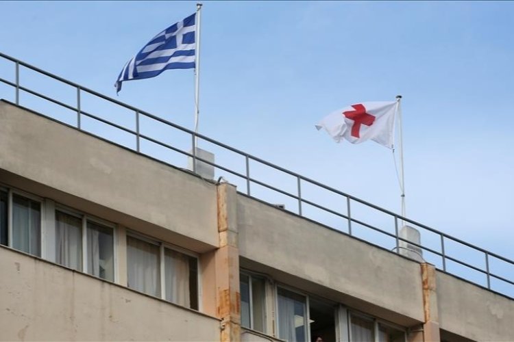 Yunanistan'da devlet hastanelerinde çalışan doktorlar 48 saatlik grevde