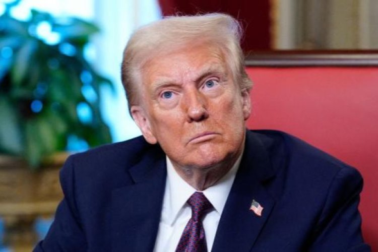 ABD'de bazı eyaletler Trump yönetimine dava açtı