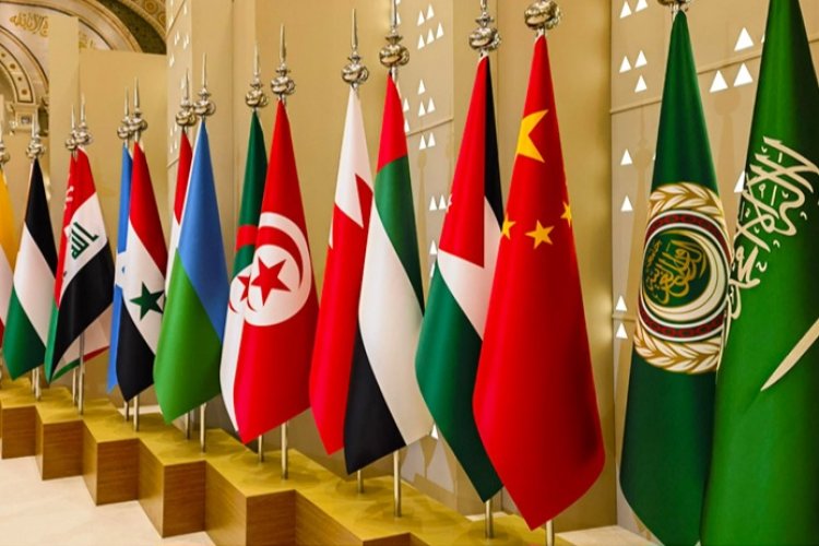 Arap ülkelerine stratejik çağrı: İsrail tehdidine karşı ortak savunma vizyonu geliştirilmeli