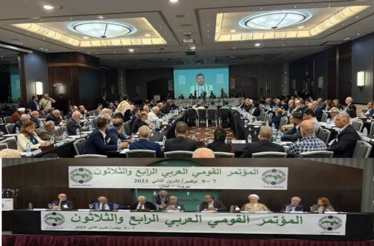 Aksa Tufanı Arap bilincinde dönüm noktası oldu: Yemen, Arap dirilişinin yeni sembolü