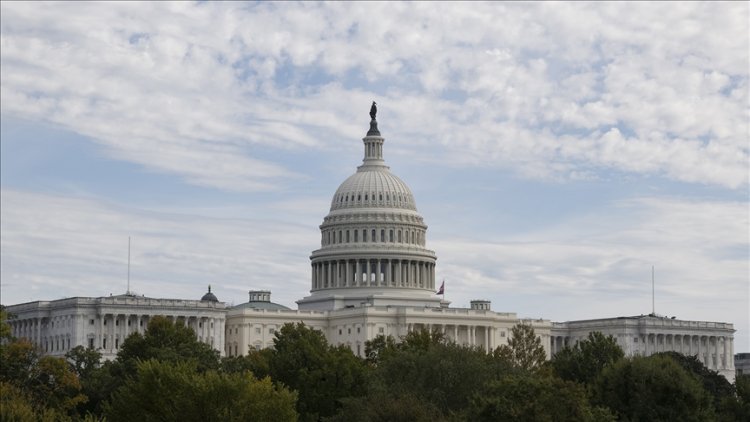 ABD Senatosu Dış İlişkiler Komitesi, Suriye'ye yönelik yaptırımların kaldırılmasını destekliyor