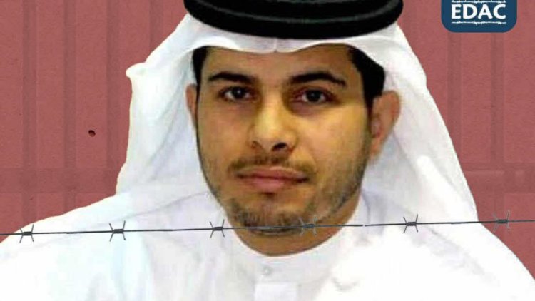 Suriye’de BAE’li muhalif el-Şemsi gözaltına alındı