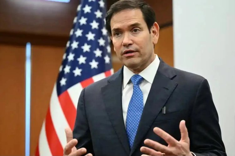 ABD: Gazze'yi yönetmek istemiyoruz