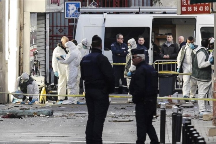 Fransız hükümetine göre ülkedeki terör tehdidi 'hala çok yüksek' seviyede