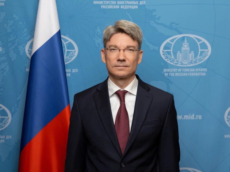 Rusya'dan tehdit gibi uyarı: Ağır misillemeler olur