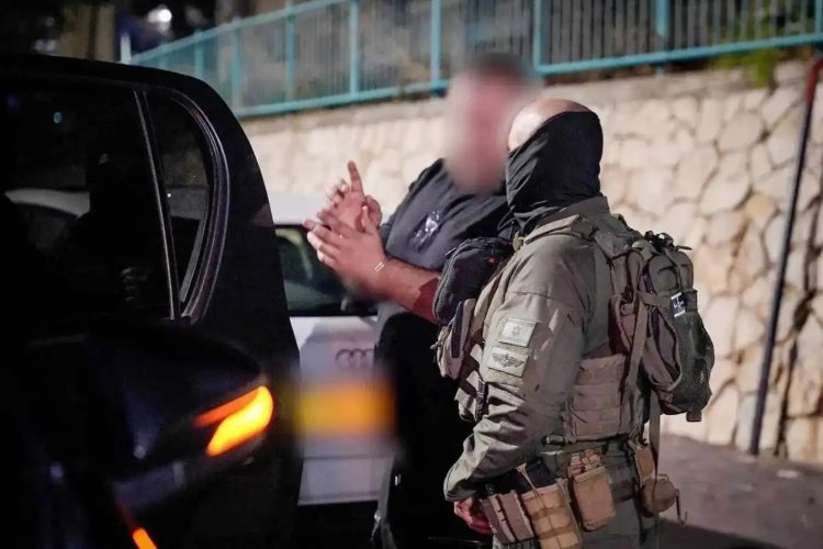 Siyonist rejim hava kuvvetleri subayı ve eşi, İran için casuslukla suçlanıyor