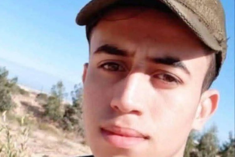 Gazze'de bir direniş komutanı şehit oldu