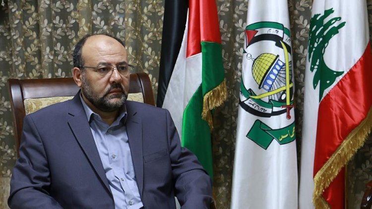 Hamas: Ayn el-Hilve katliamının sorumlusu Netanyahu’nun suç hükümetidir