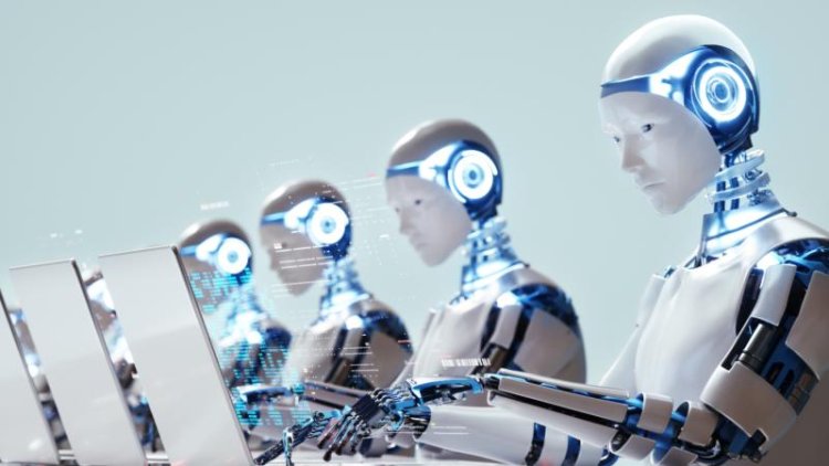 Mahkemelerde yapay zeka alarmı: Sahte deliller ortaya çıkmaya başladı