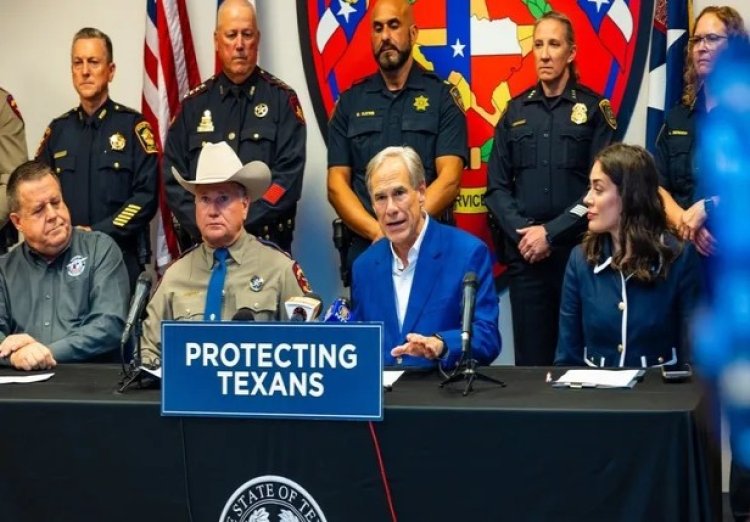 Teksas, İhvan ve CAIR’i ‘terör örgütü’ ilan etti: Mülk edinme yasağı getirildi