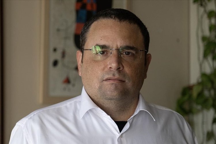 İsrail hapishanelerinde gözlerini bağladıkları Filistinlilere tecavüz ediyorlar