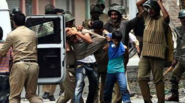 Hindistan işgalinde Keşmir’in kaybolan çocukları: 936 şehit, 108 bin yetim