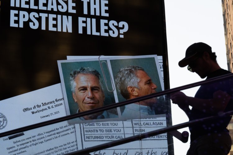 Epstein mağdurları dosyaların yayımlanması öncesi ölüm tehditleri aldıklarını açıkladı