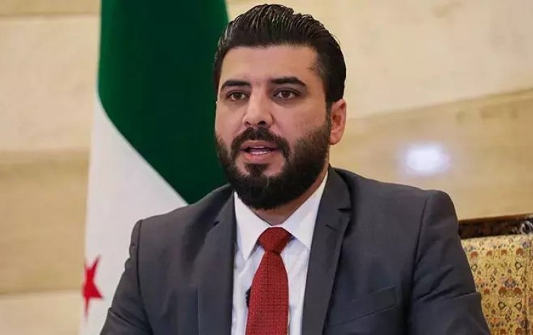 Suriye Dışişleri Bakanlığı: Çin, 2026'nın başında Şam Büyükelçiliğini yeniden açacak