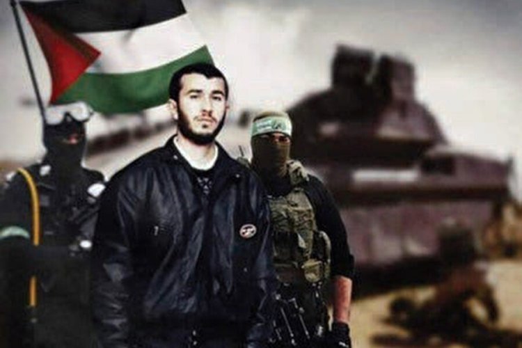 Şehit Kassami Komutan İmad Akil: 'Yedi canı' olan maskeli adam