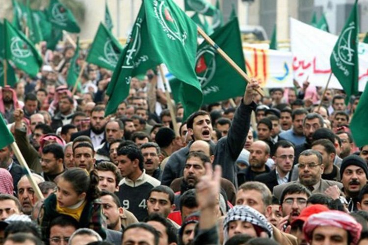 Trump, Müslüman Kardeşler'i terör örgütü ilan etmeyi planlıyor