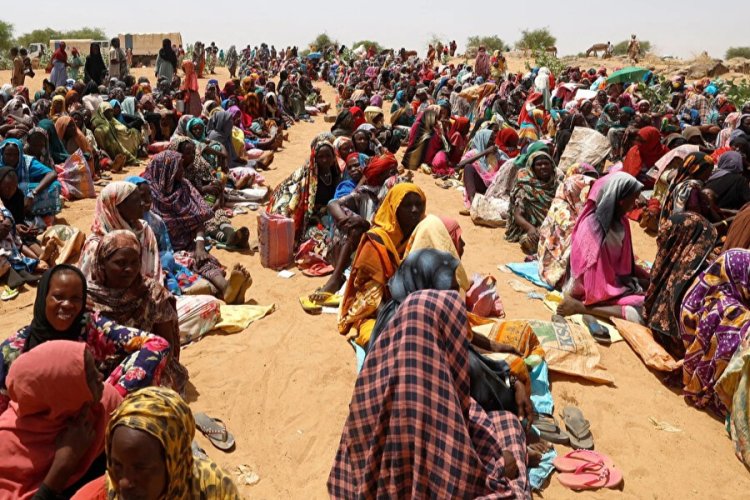 Sudan'da insani kriz derinleşiyor
