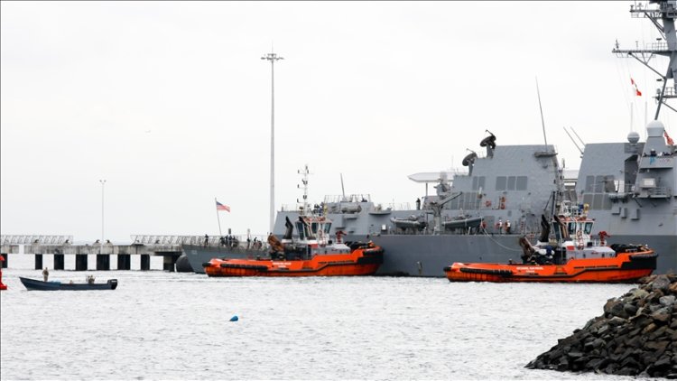 ABD'nin uyuşturucu trafiği verileri Trump'ın Venezuela'ya odaklanma gerekçesini yalanlıyor