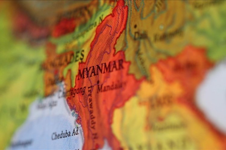 Myanmar, ABD'nin verdiği geçici koruma statüsünü sonlandırma kararından memnun