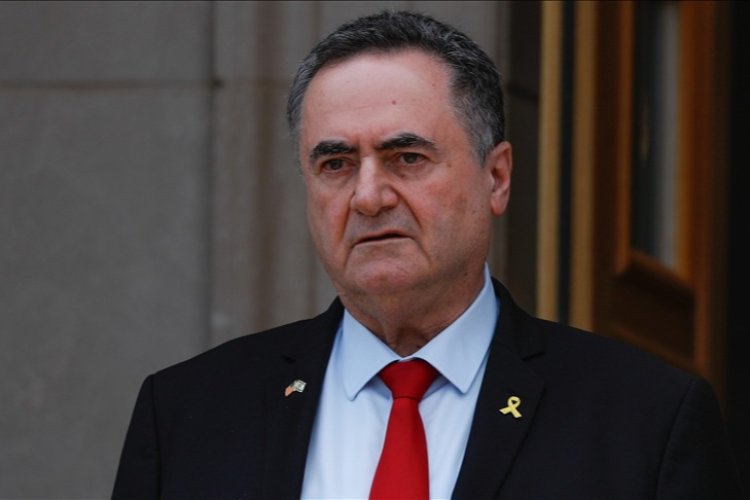 Siyonist İsrail Savunma Bakanı'ndan Lübnan’a tehdit