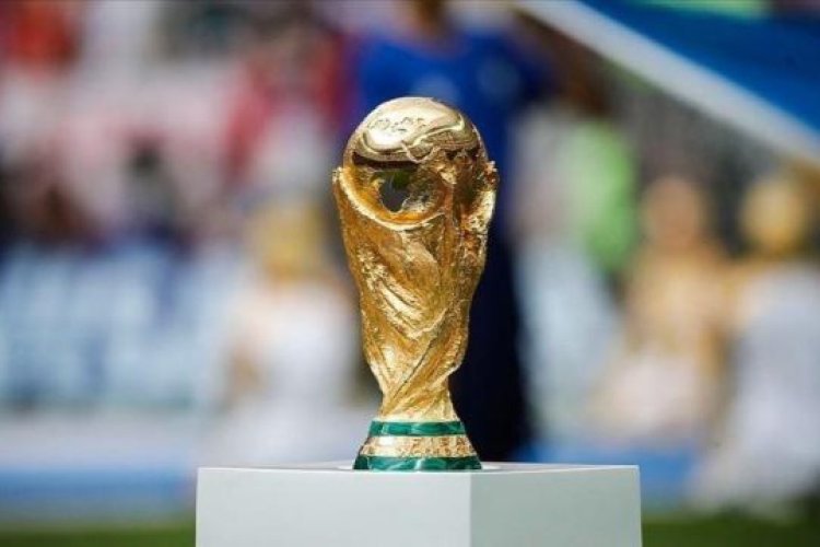 İran, ABD'nin vize kısıtlamaları nedeniyle Dünya Kupası kura çekimine katılmayacak