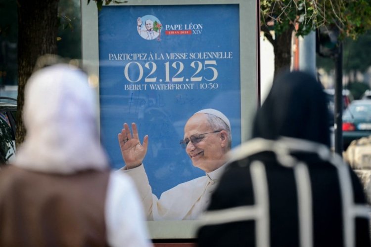 Hizbullah’tan Papa’ya: Gazze’de soykırım, Lübnan’da süren saldırganlığa karşı sesinizi yükseltin