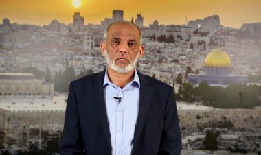 Bedran: Ateşkese uyuyoruz, İsrail taahhütlerini yerine getirmiyor