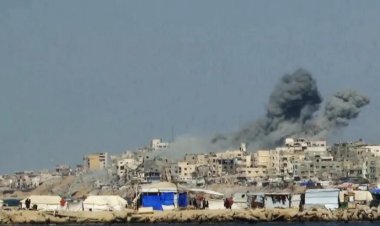 İsrail İHA’sı Gazze’de bir sivili katletti; ateşkes 50 günde 591 kez ihlal edildi