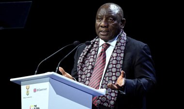 Ramaphosa: Trump’ın “beyazlara soykırım” iddiası asılsızdır