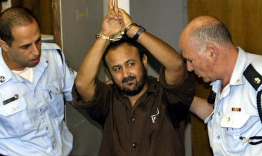 Mervan el-Bergusi için uluslararası kampanya