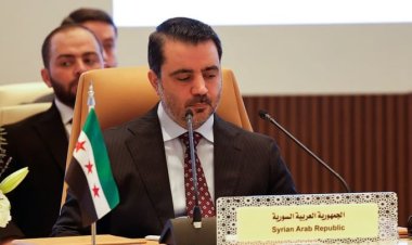 Suriye, 14 yıl aradan sonra Akdeniz Birliğine döndü