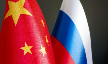 Rusya'dan Çin vatandaşlarına 30 günlük vize muafiyeti