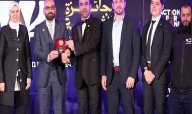 İngiltere'deki araplar Gazze için seslerini birleştirdi: 300 yetim himaye edildi, umut öncüleri onurlandırıldı