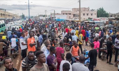 Sahel’de yakıt krizi güvenlik ve istikrarı tehdit ediyor