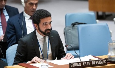 Suriye: İşgal altındaki Golan Suriye toprağıdır ve onun tamamını İsrail'den geri alma hakkına sahibiz