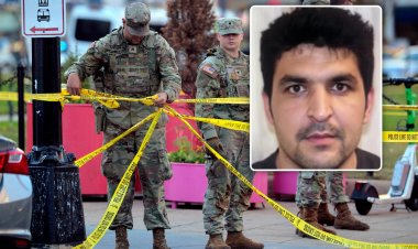 ABD'de Ulusal Muhafızlara silahlı saldırının şüphelisi Lakanwal suçsuz olduğunu savundu