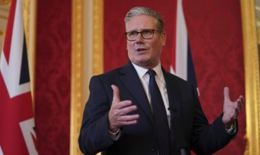 İngiltere Başbakanı Starmer, Müslüman karşıtlığı ile mücadelede kararlı olduklarını söyledi