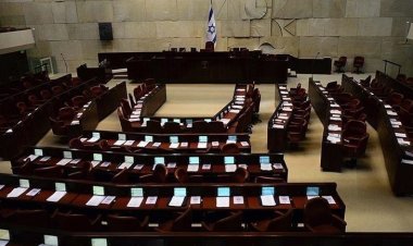 Trump'ın Gazze planına ilişkin tasarı, işgalci İsrail meclisinde birinci oylamada geçti