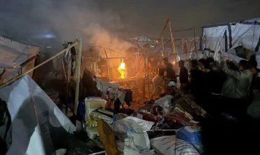 Gazze sivil savunma: Siviller kasıtlı ve sistematik biçimde hedef alınıyor