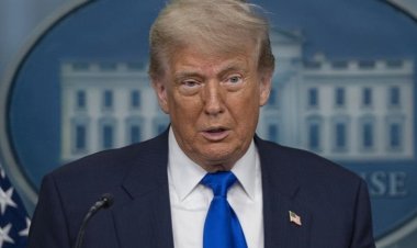 Avrupalıların yarısı Donald Trump'ı 'Avrupa düşmanı' olarak görüyor