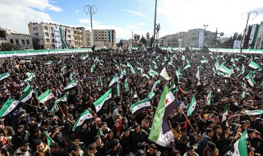 The Economist: Suriye'de kaos senaryosu çöktü